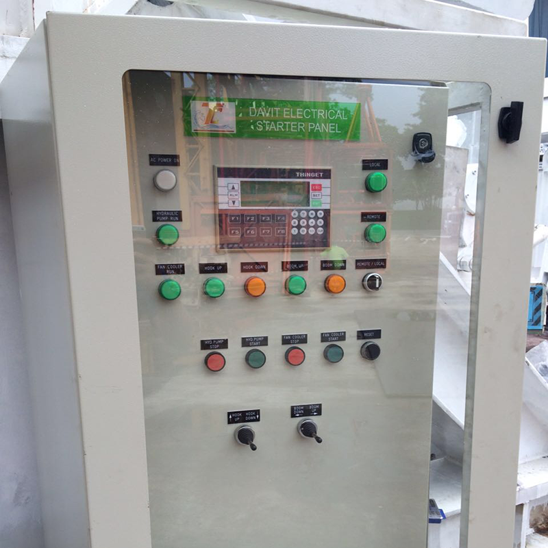 Electrical Panel